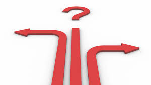 د پرېکړو ويره