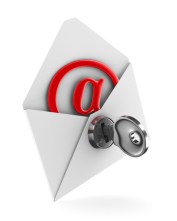 Email_encrypt