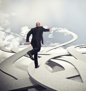 د ټکنالوژئ پروژو پنځه اساسي&nbsp;ننګونې