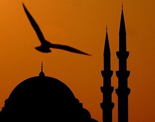 عبادت، دفتر او&nbsp;کار