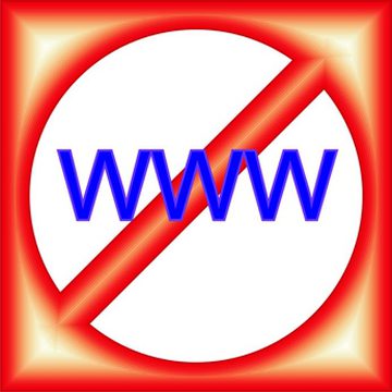 د انټرنېټي او مخابراتي اړيکې ړانده چڼول/&nbsp;فلترول