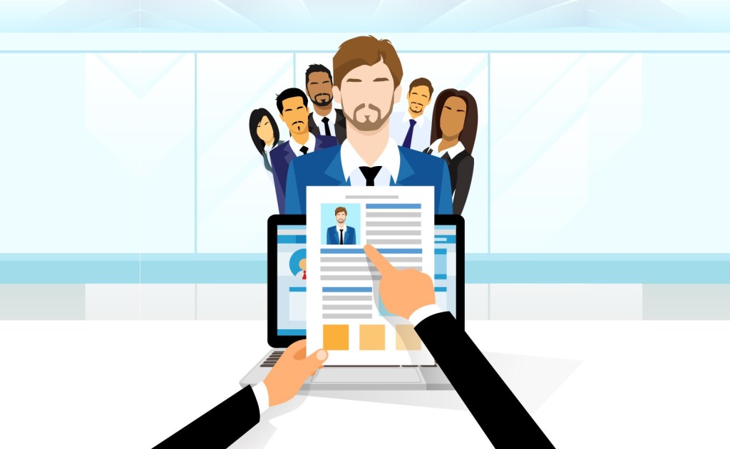 کله چې استخداموئ، لومړی ازموینه واخلئ بیا مرکه&nbsp;وکړئ