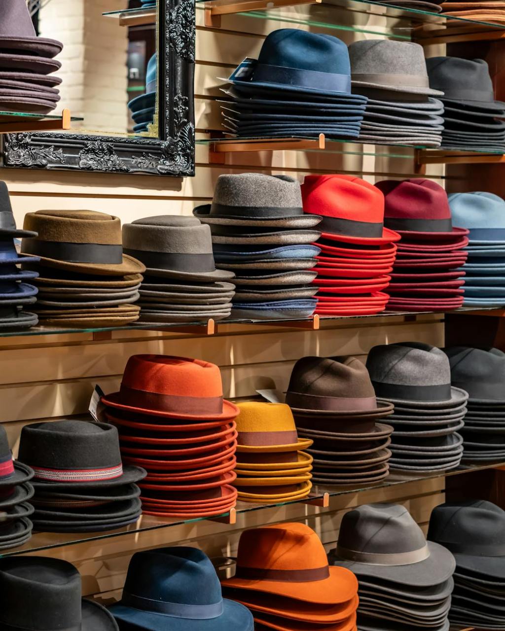 د فکر شپږ خولئ: د ښه فکر او پریکړو تخنيک 