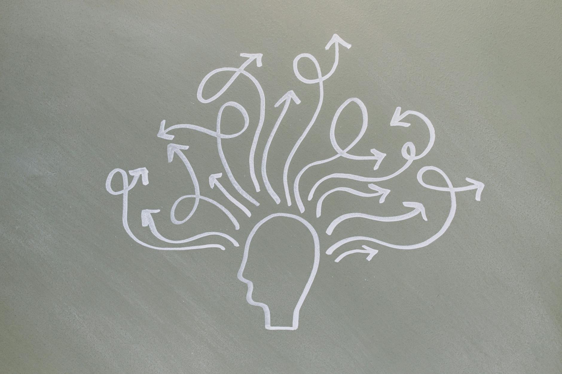 ټکنالوژي او ذهني وده 