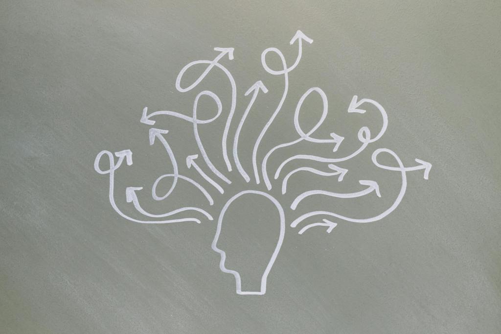 ټکنالوژي او ذهني وده 